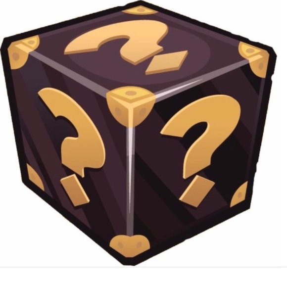 Jewelry - Surprise Box